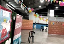 Comienza la vacunación pediátrica contra el coronavirus en la provincia de Buenos Aires