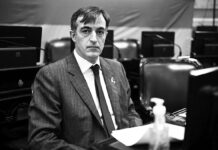 El destino, la política y la banca unen a Esteban Bullrich y Ramiro Alcuaz
