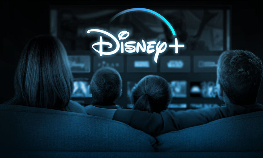 Disney