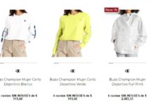 Athleisure: cuando la indumentaria deportiva se luce con estilo y se vuelve en toda una tendencia