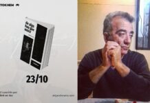 La novela de Alejandro Seta “De algo hay que morir”, será presentada en Brandsen.