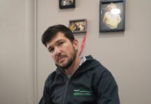 En el República: Salieron a trabajar y les vaciaron la casa