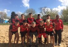 Juegos Bonaerenses final regional