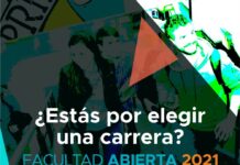Facultad abierta 2021