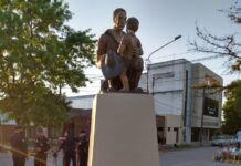 50 Aniversario de Bomberos Voluntarios Brandsen