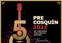 Brandsen sede del Pre Cosquín 2022