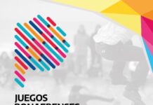 Juegos bonaerenses: final regional
