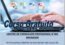 Curso gratuito: Operador de informática de administración y gestión