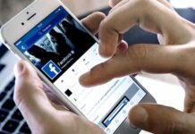 Las acciones de Facebook cayeron casi un 5% tras su apagón más prolongado desde 2008