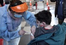 La Sociedad Argentina de Pediatría avaló la decisión oficial de vacunar a niños contra la Covid-19