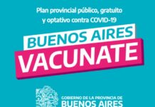 La Provincia abre la inscripción para niños y niñas de 3 a 11 años