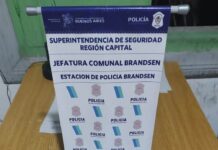 Demoraron a un automovilista que manejaba con casi el quíntuple del alcohol permitido