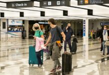 Los turistas extranjeros podrán ingresar al país con esquema de vacunación completo