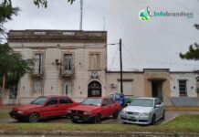 La Comuna intervino en el caso del joven asaltado y se pudo realizar la denuncia