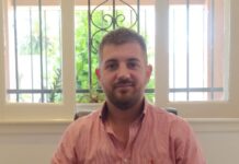 “La idea es concientizar que en estos establecimientos se da una mano enorme”