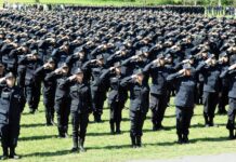 Se encuentra abierta la inscripción para la policía de la Provincia de Buenos Aires