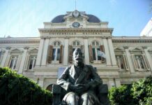 La UNLP comenzó la inscripción a todas sus carreras para el ciclo 2022