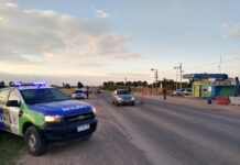 Aprehenden a un hombre con 19 envoltorios de cocaína