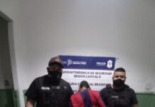 Detuvieron en Alejandro Korn a un sujeto acusado de formar parte de la banda que asaltó a un comerciante de Brandsen