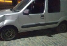 Demoraron a dos automovilistas alcoholizados: uno protagonizó un accidente en Jeppener y el otro circulaba por Brandsen