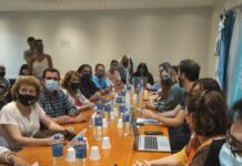 El gobierno propuso un 54% promedio de aumento: Será puesto a consideración de los y las docentes