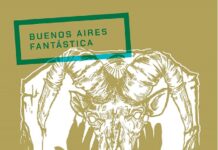 Una estudiante de San Vicente con su relato «Una paloma y dos lunas» fue una de las seleccionadas para ser parte del libro “Buenos Aires Fantástica”.