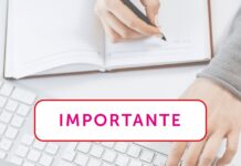 Importante: Defensa Civil