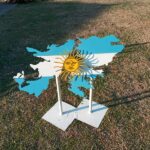 El 14 de junio rendirán el primer homenaje a las madres de Malvinas