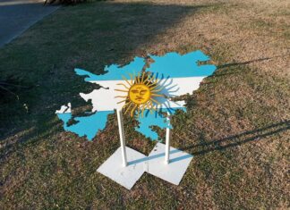 El 14 de junio rendirán el primer homenaje a las madres de Malvinas