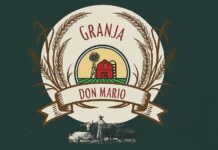 Granja Don Mario: Pollos sin aditivos ni conservantes
