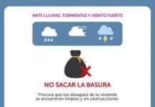 Alerta Meteorológica