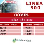 Gomez-semana