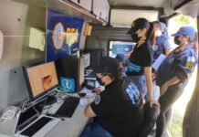Brandsen: cayó un empleado de seguridad por distribuir pornografía infantil