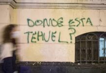 Un año sin Tehuel: Miles de firmas en un petitorio por la aparición con vida