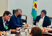 Se aprobó la continuidad del Programa “+ATR”