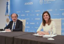 Cómo pueden acceder los trabajadores no registrados al nuevo bono