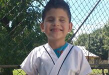 Campaña solidaria: Jonás nos necesita a todos