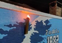 Malvinas: 40 años en la memoria de todos