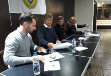 Se firmó un convenio entre la Cámara de Comercio y la Sociedad Rural