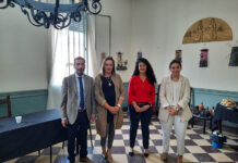 El Colegio de la Abogacía La Plata realizó una capacitación a profesionales de San Vicente, Cañuelas y alrededores