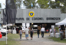 El jueves se realizará una reunión sobre caminos rurales en la Sociedad Rural