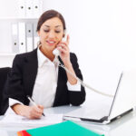 secretaria