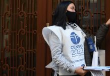 18 mil personas censarán las viviendas que no fueron visitadas en el operativo presencial