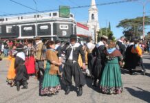 Información para organizaciones tradicionalistas