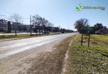 La Cámara y la Sociedad Rural pidieron por la Ruta 215