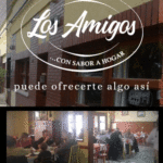 LosAmigos