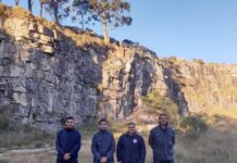 Bomberos Voluntarios Brandsen informa