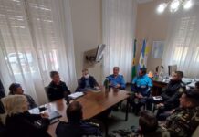 Avances en Seguridad
