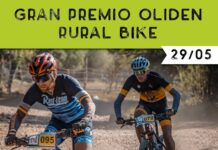 Se presentó el Gran Premio Oliden de Rural Bike