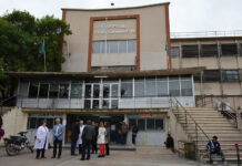 El hospital «San Martín» de La Plata es pionero en una técnica para curar arritmias